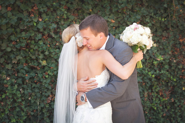Kimberly + Andy - Tracy Routh Photo