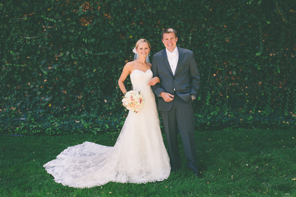 Kimberly + Andy - Tracy Routh Photo
