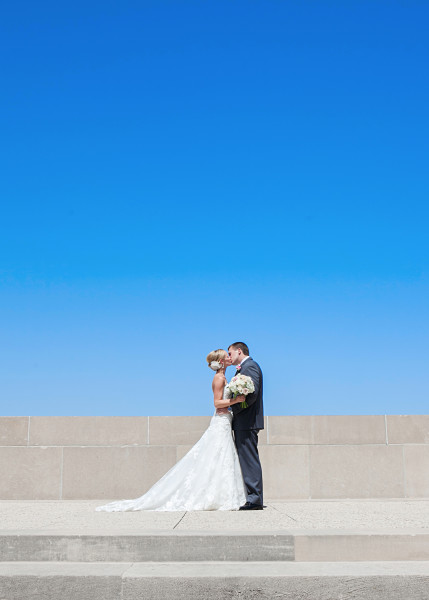 Kimberly + Andy - Tracy Routh Photo