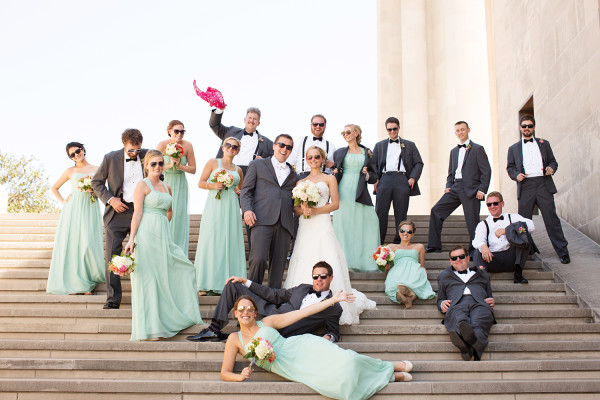 Kimberly + Andy - Tracy Routh Photo