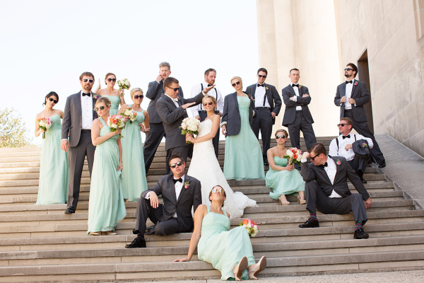Kimberly + Andy - Tracy Routh Photo