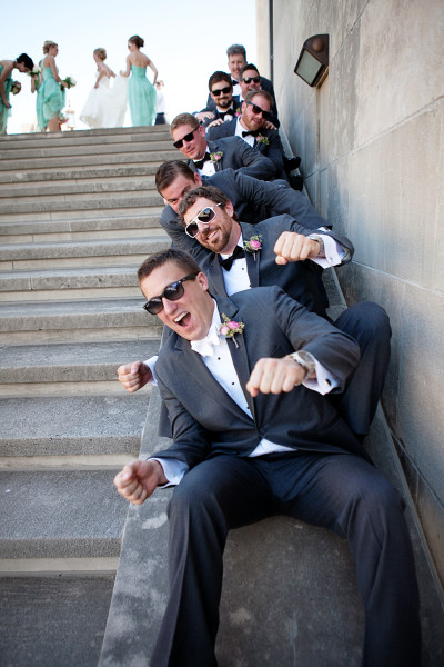 Kimberly + Andy - Tracy Routh Photo