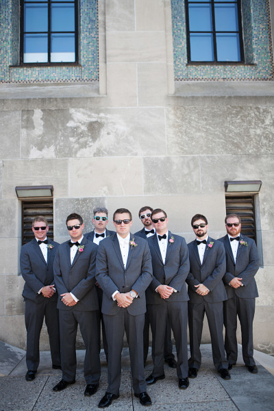 Kimberly + Andy - Tracy Routh Photo