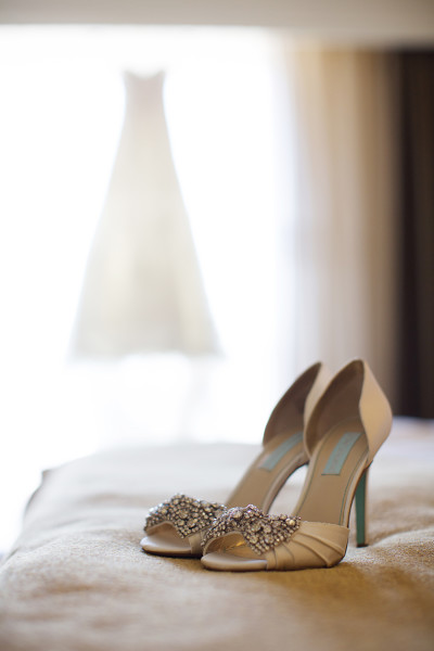 Kimberly + Andy - Tracy Routh Photo