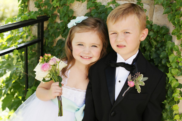 Kimberly + Andy - Tracy Routh Photo