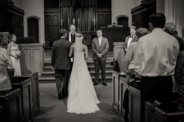 Kimberly + Andy - Tracy Routh Photo