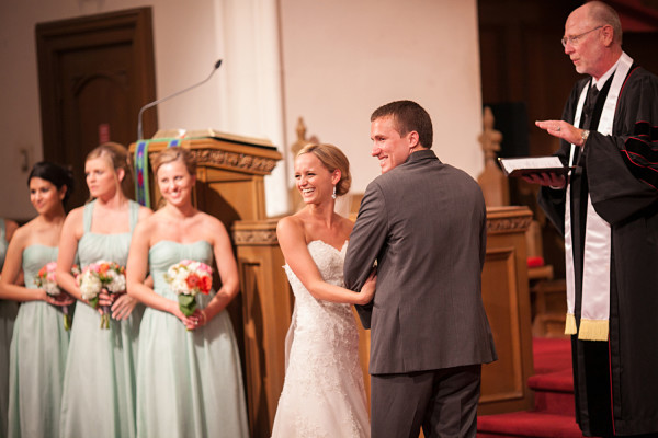 Kimberly + Andy - Tracy Routh Photo