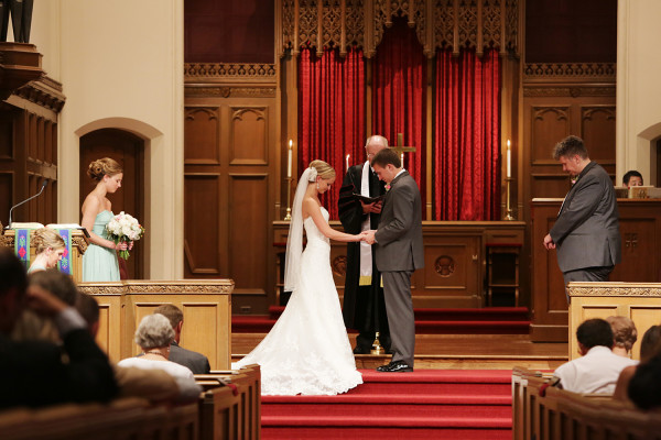Kimberly + Andy - Tracy Routh Photo