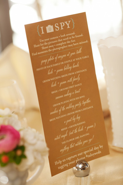 Kimberly + Andy - Tracy Routh Photo
