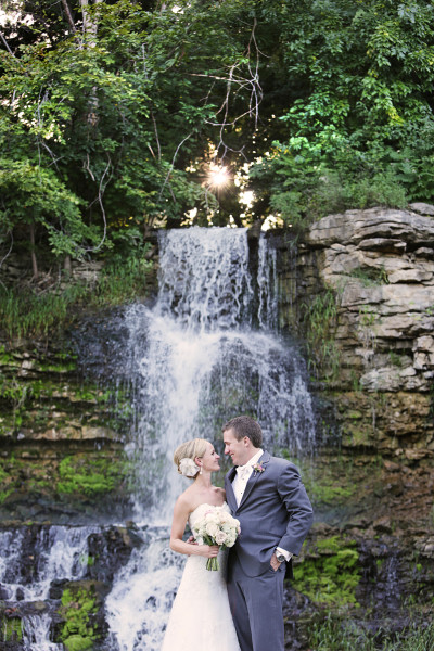 Kimberly + Andy - Tracy Routh Photo
