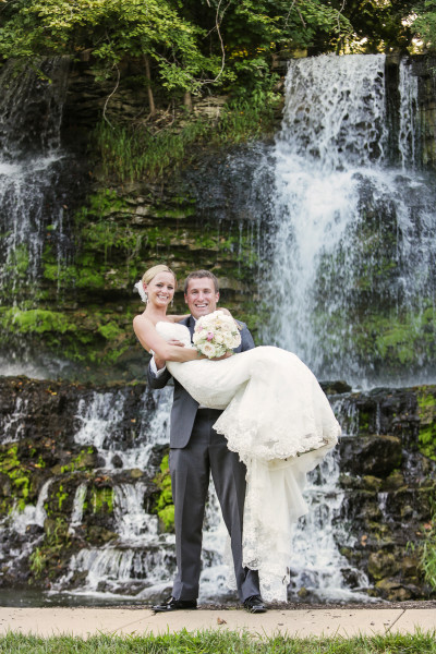 Kimberly + Andy - Tracy Routh Photo