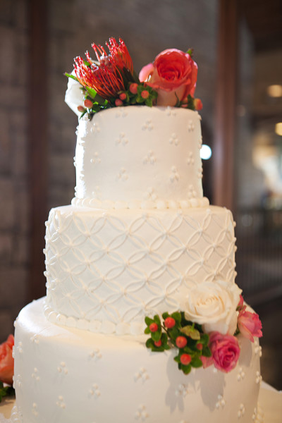 Kimberly + Andy - Tracy Routh Photo