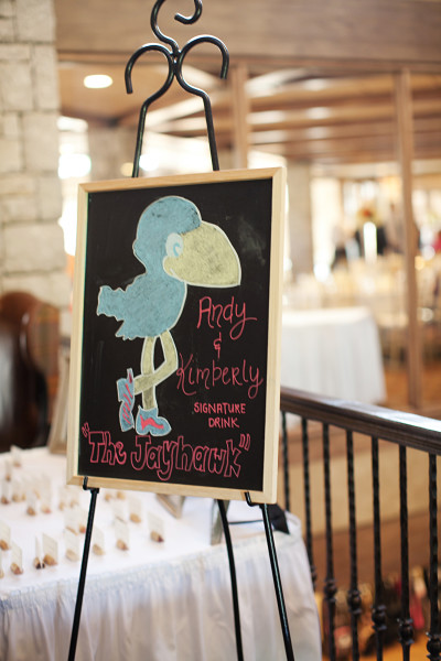 Kimberly + Andy - Tracy Routh Photo