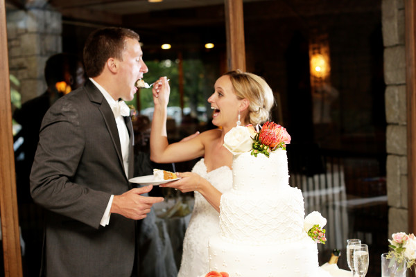Kimberly + Andy - Tracy Routh Photo
