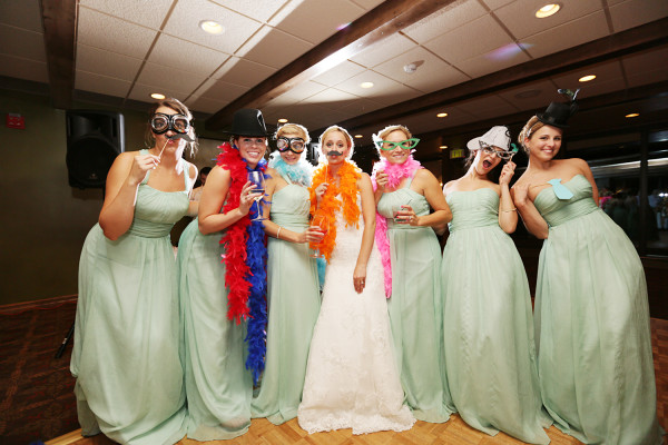 Kimberly + Andy - Tracy Routh Photo