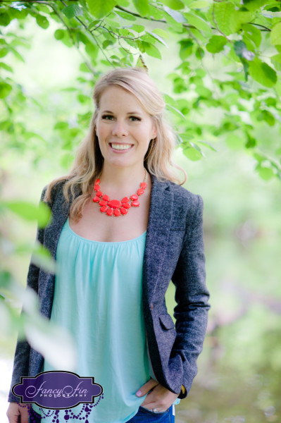 SE Consultant- Lindsey Lozama