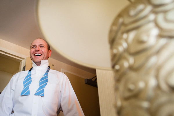 Romantic Gallery Wedding Kansas City