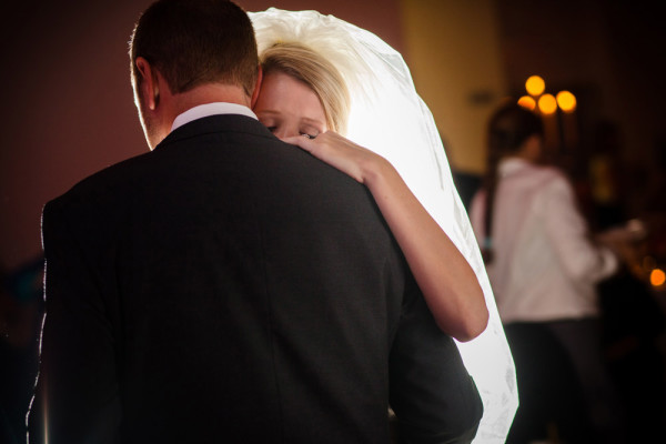 Romantic Gallery Wedding Kansas City