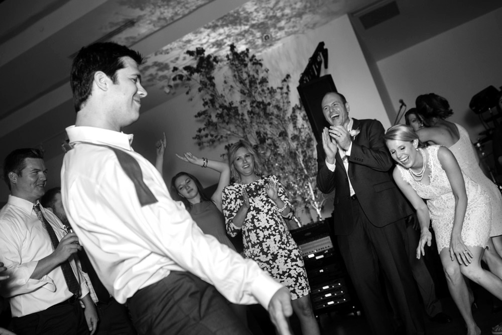 Annie + Nathan – Simple Elegance Real Wedding