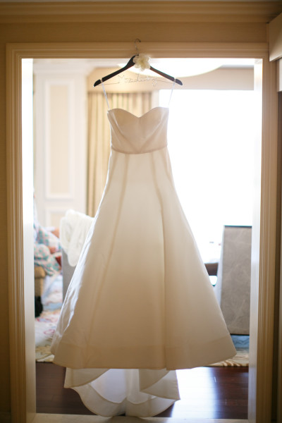 Classic Nelson Atkins Museum Wedding Kansas City