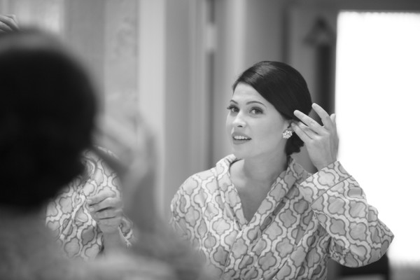 Classic Nelson Atkins Museum Wedding Kansas City