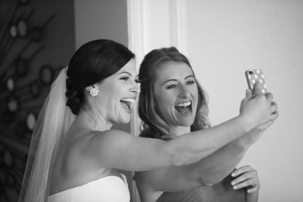 Classic Nelson Atkins Museum Wedding Kansas City