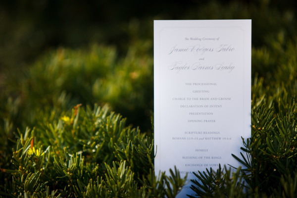 Classic Nelson Atkins Museum Wedding Kansas City