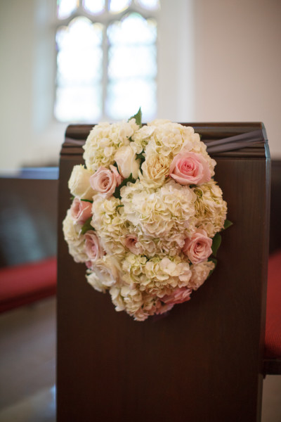 Classic Nelson Atkins Museum Wedding Kansas City