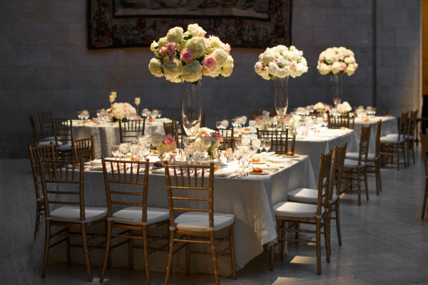 Classic Nelson Atkins Museum Wedding Kansas City