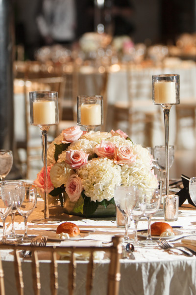 Classic Nelson Atkins Museum Wedding Kansas City