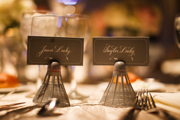 Classic Nelson Atkins Museum Wedding Kansas City