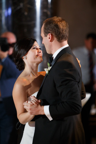 Classic Nelson Atkins Museum Wedding Kansas City