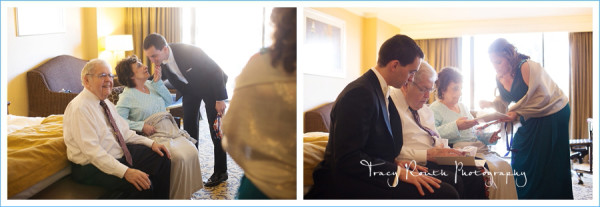 Reedy + Thomas