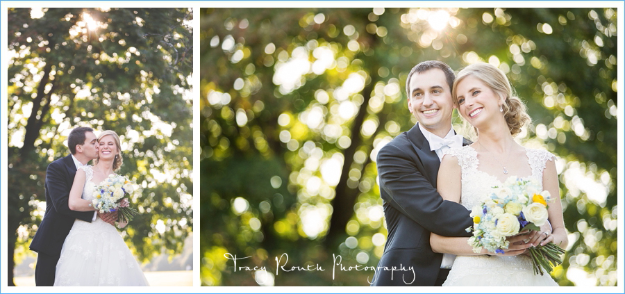 Reedy + Thomas