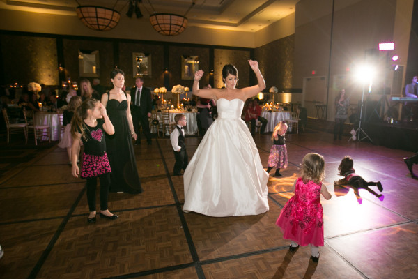 Wedding DJ