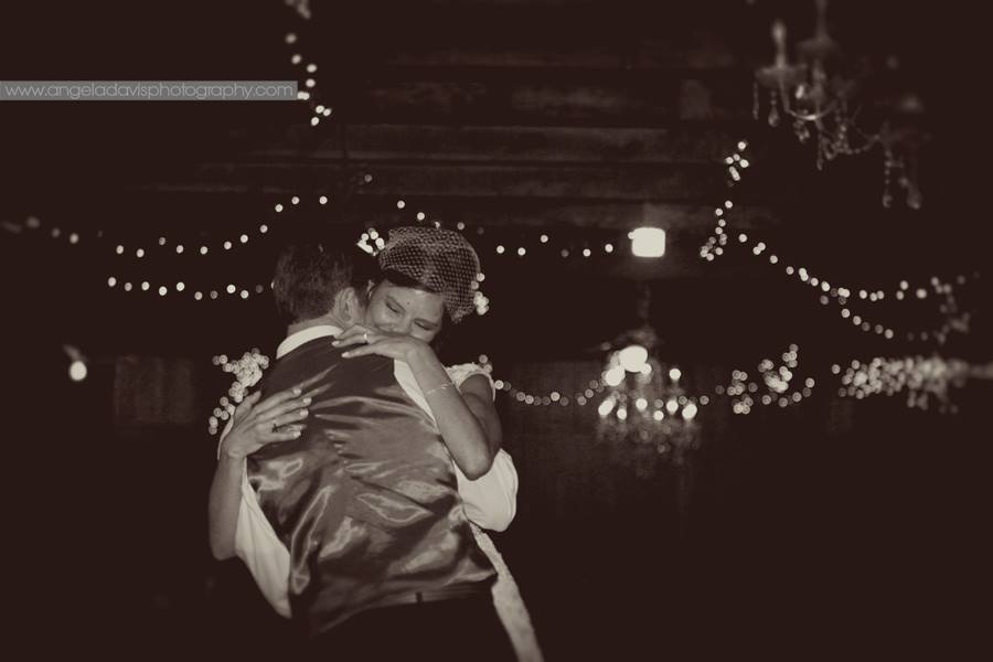 Hannah + Nick