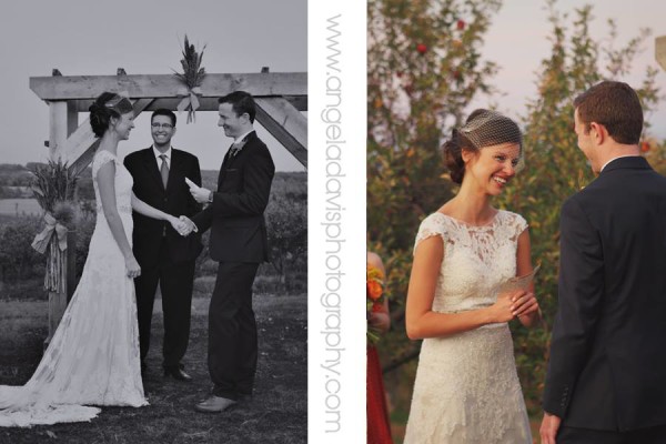 Hannah + Nick
