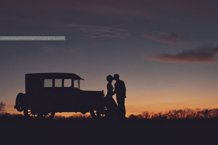 Hannah + Nick