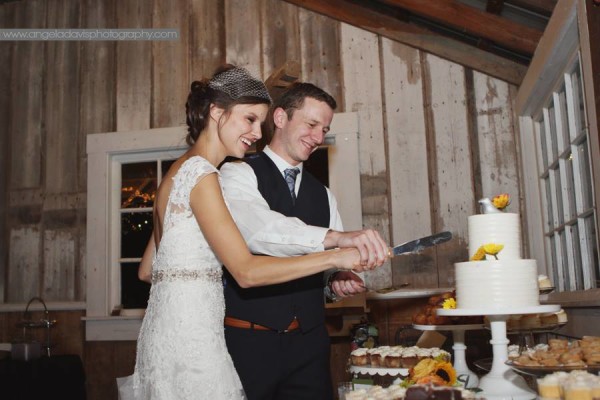 Hannah + Nick