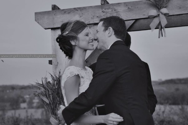 Hannah + Nick