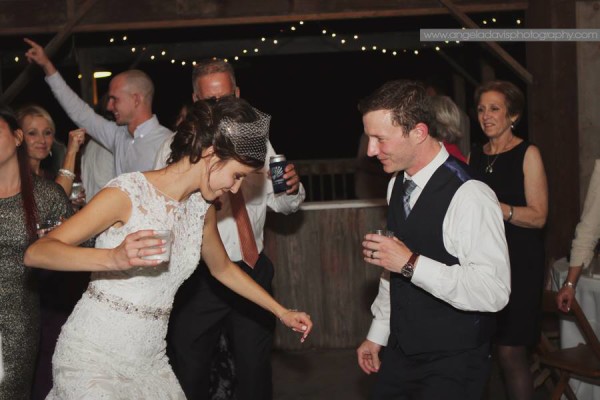 Hannah + Nick