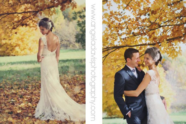 Hannah + Nick