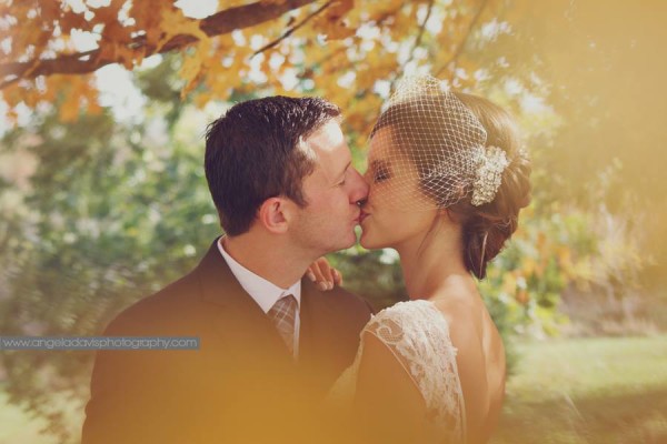 Hannah + Nick