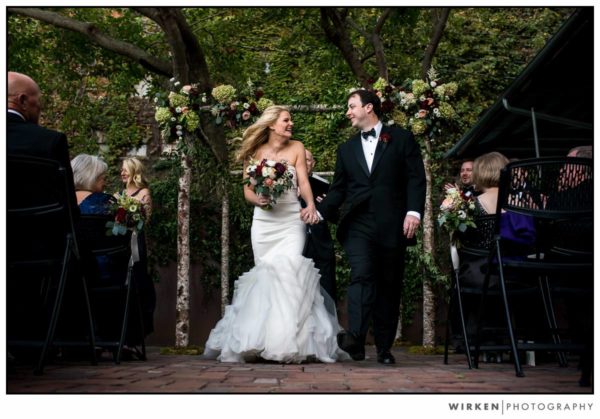 Fall KC wedding by Simple Elegance