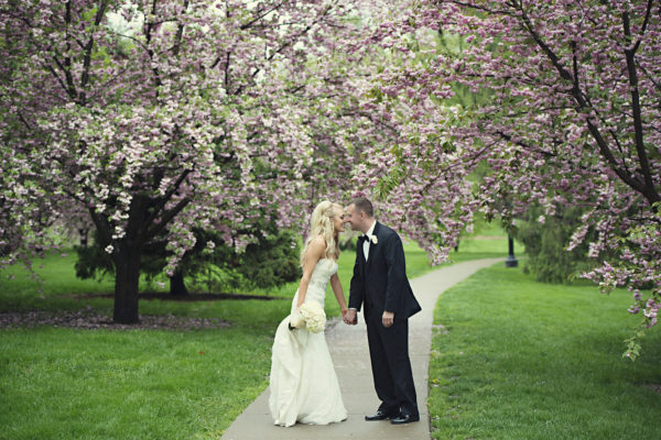 Kansas City Spring wedding by Simple Elegance Wedding Coordination