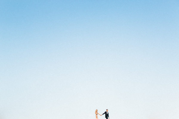 Katie + Mychal - The Waldron Photograph Co