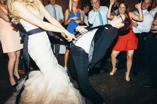 Katie + Mychal - The Waldron Photograph Co