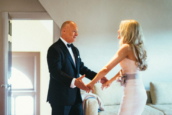 Katie + Mychal - The Waldron Photograph Co