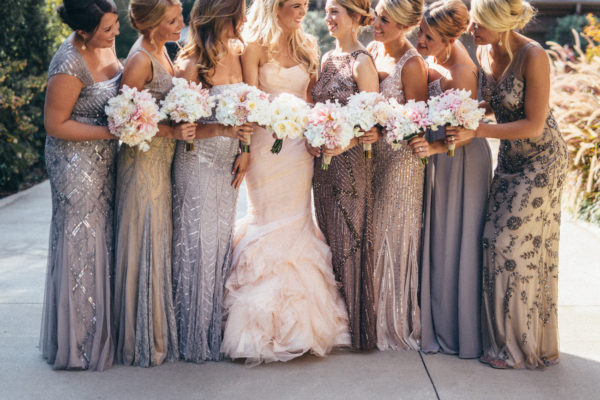 Katie + Mychal - The Waldron Photograph Co