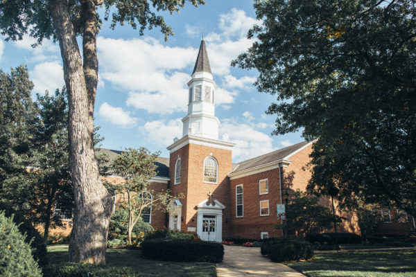 Katie + Mychal - The Waldron Photograph Co